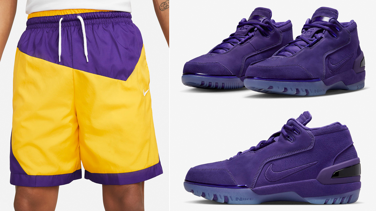 Nike-Air-Zoom-Generation-Court-Purple-Shorts-Match