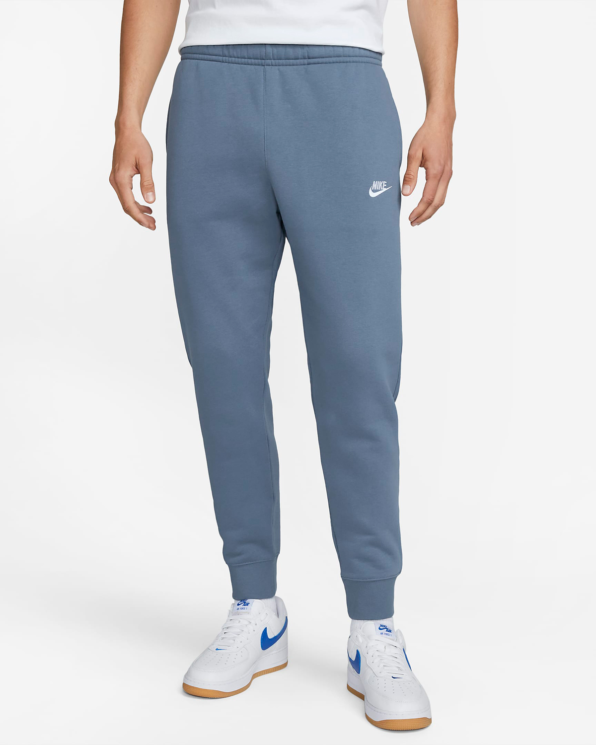 Nike-Club-Fleece-Joggers-Diffused-Blue