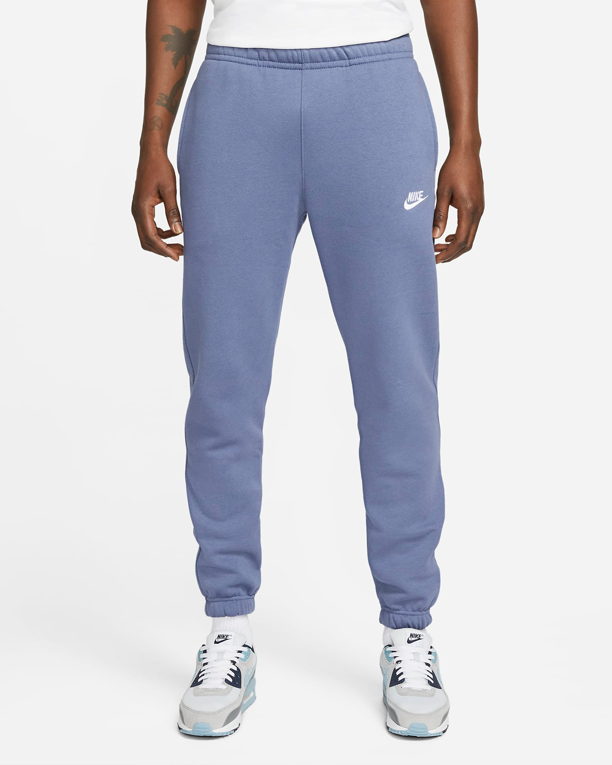 Nike-Club-Fleece-Pants-Diffused-Blue