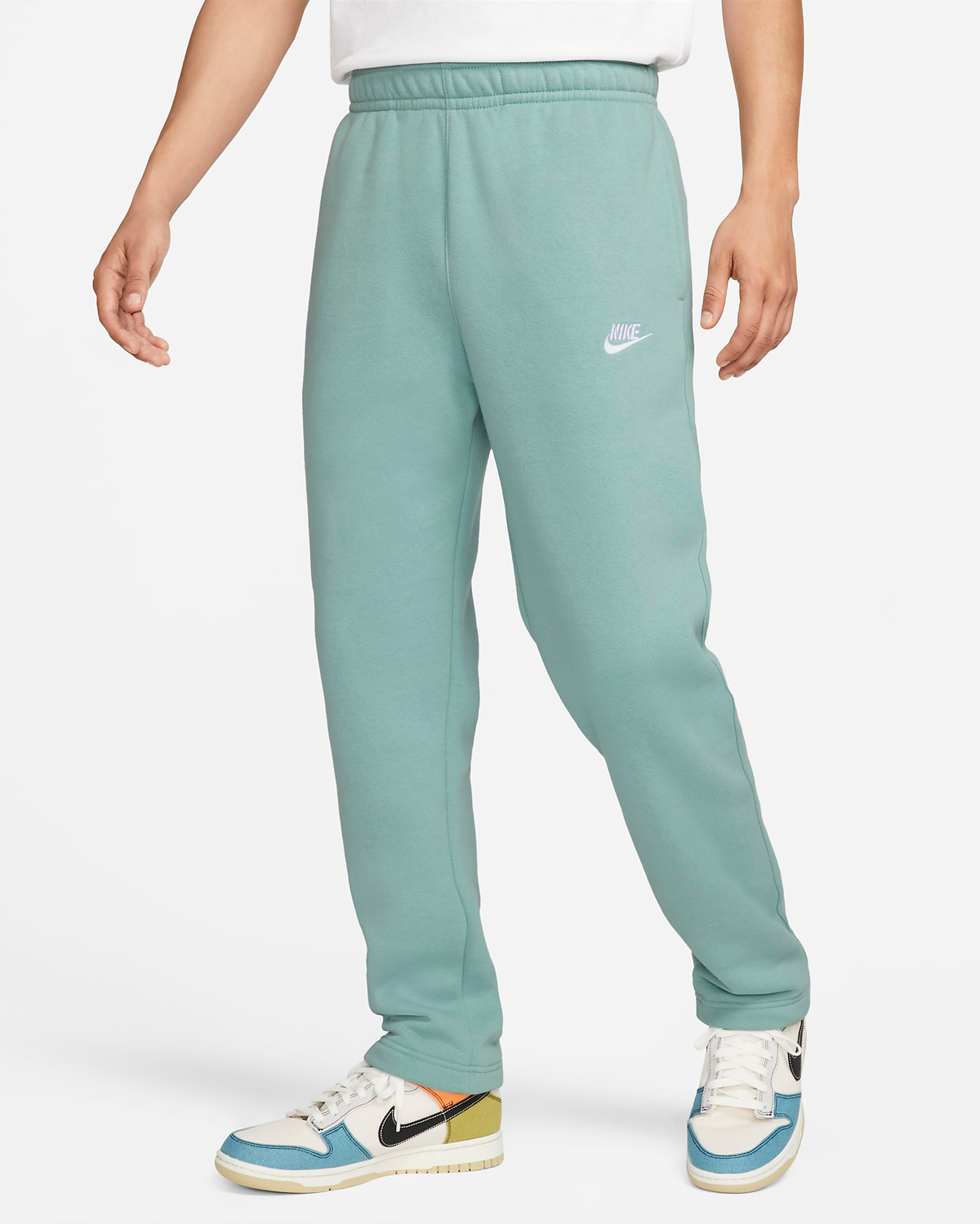 Nike-Club-Fleece-Pants-Mineral