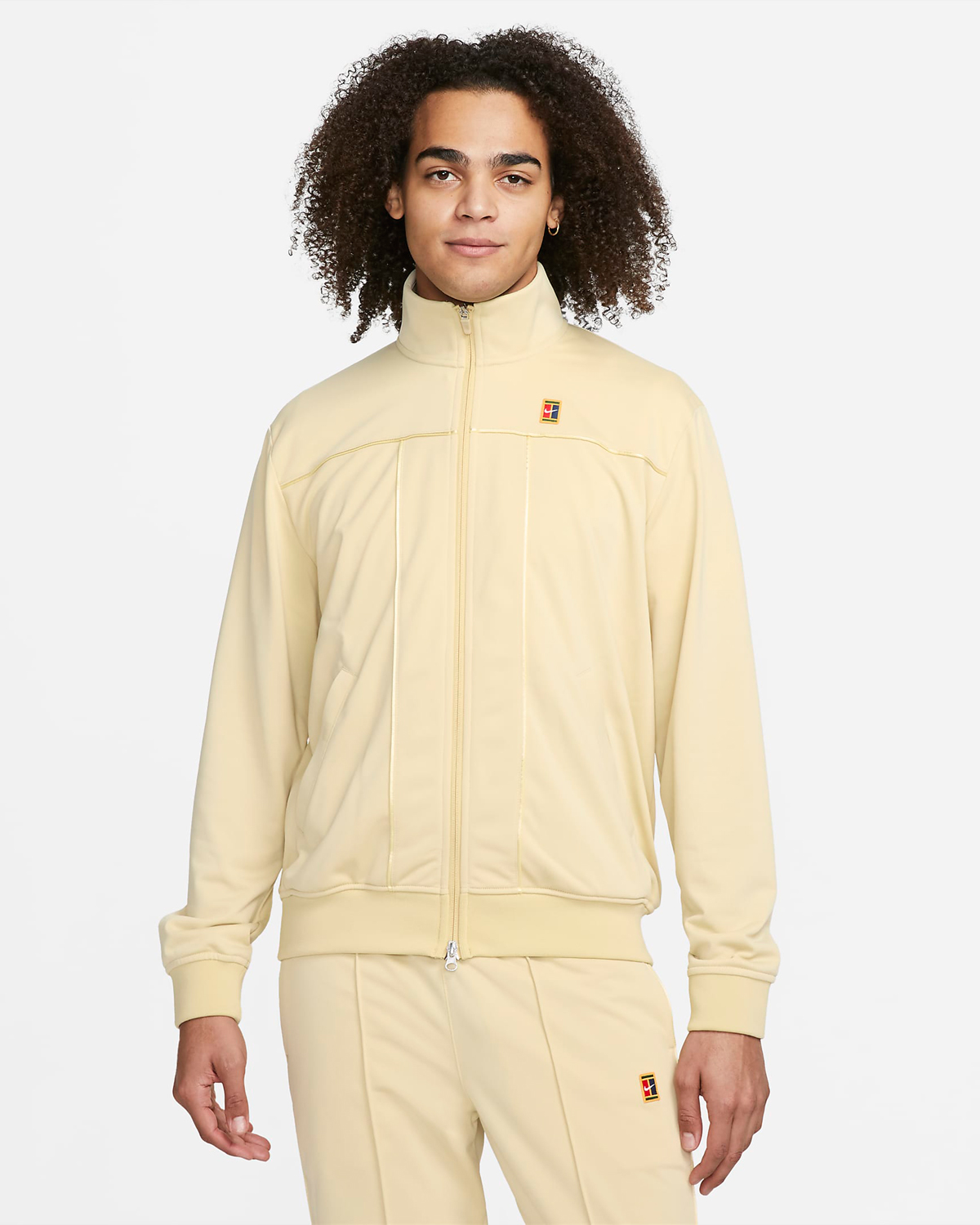 Nike-Court-Jacket-Team-Gold