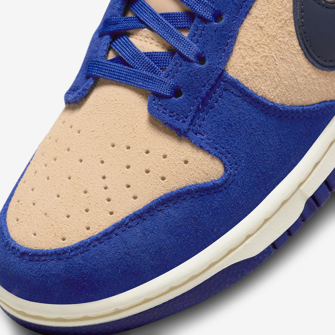 Nike-Dunk-Low-Blue-Suede-Release-Date-7