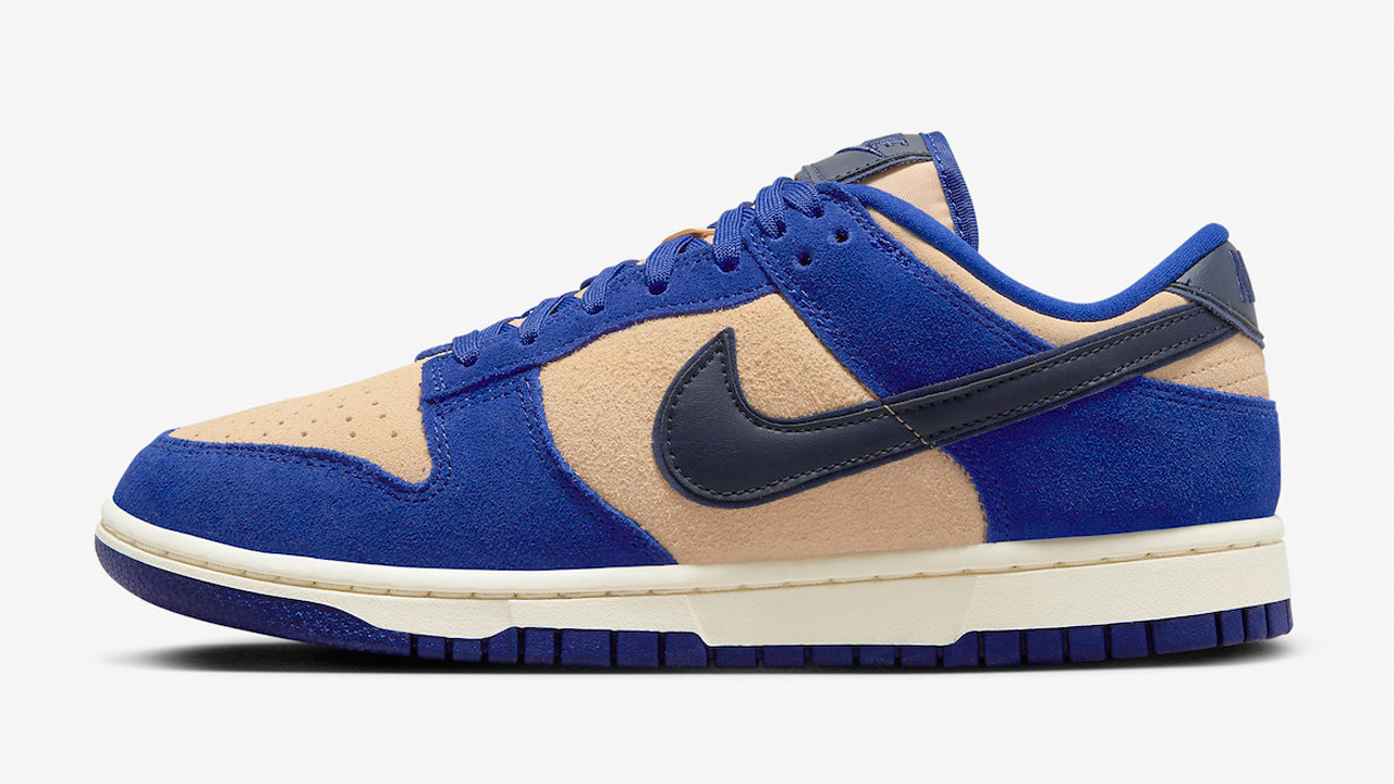 Nike-Dunk-Low-Blue-Suede-Release-Date