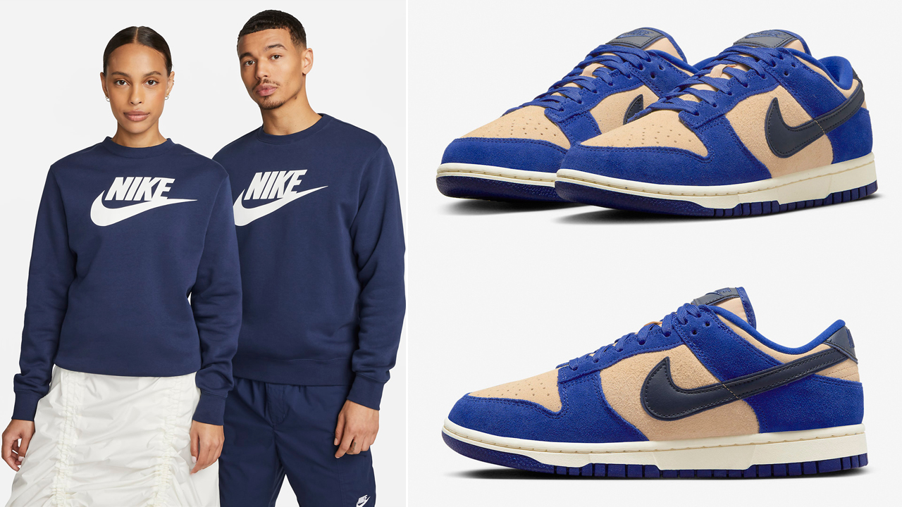 Nike-Dunk-Low-Deep-Royal-Blue-Outfits