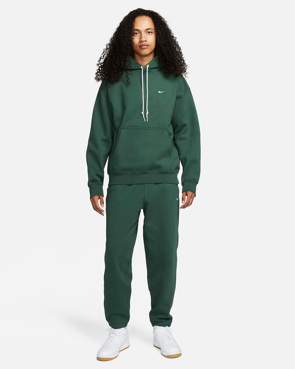 Nike Fir Green Clothing