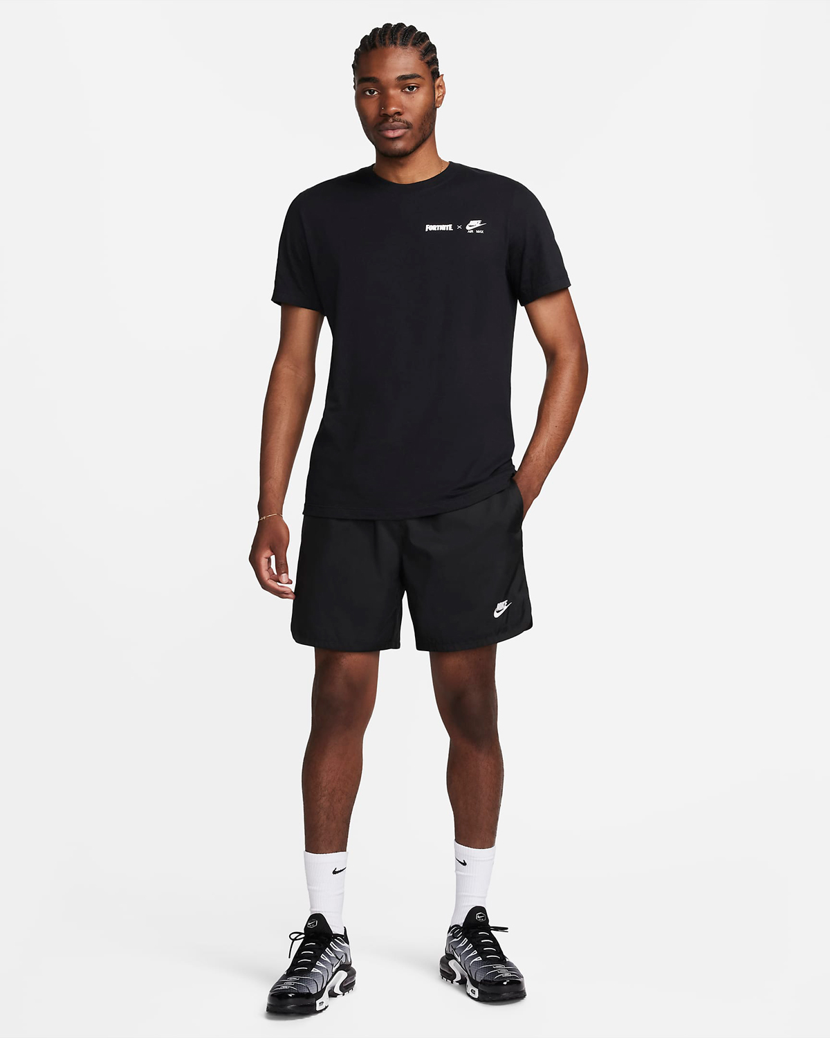 Nike-Fortnite-Air-Max-T-Shirt-Black