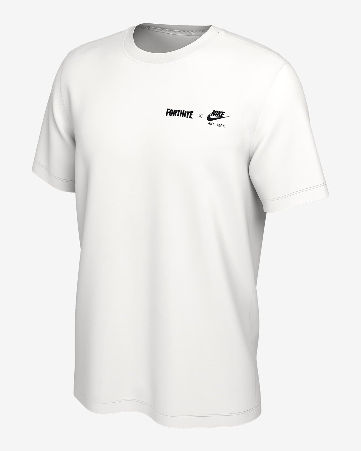 Nike-Fortnite-Air-Max-T-Shirt-White