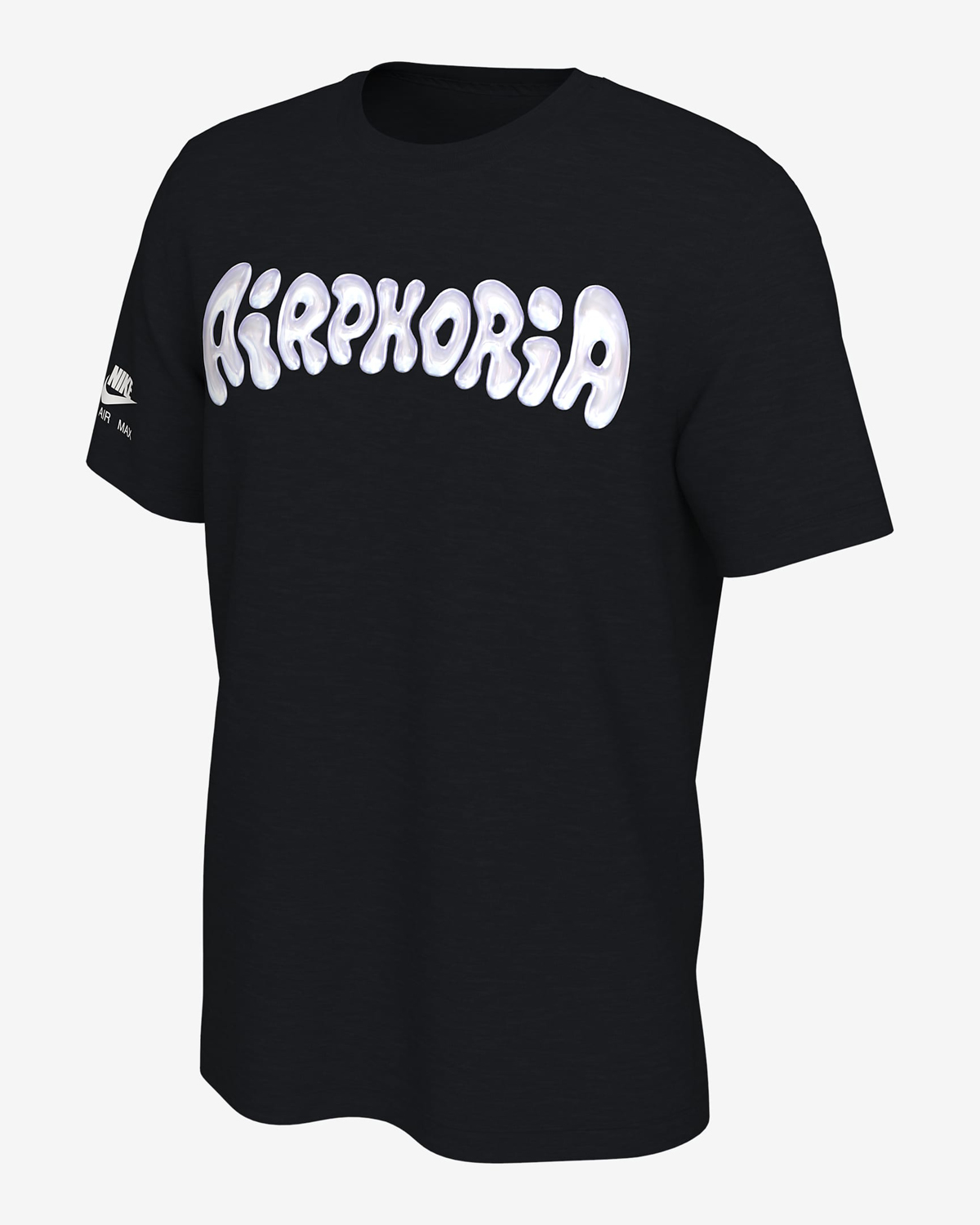 Nike-Fortnite-Airphoria-T-Shirt-Black-1