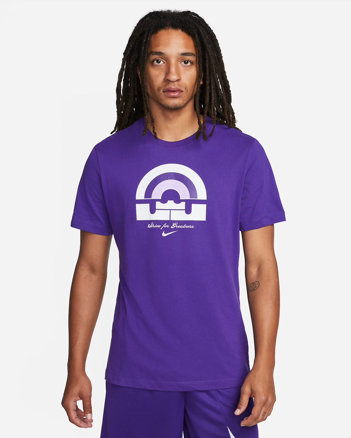Nike-LeBron-T-Shirt-Court-Purple