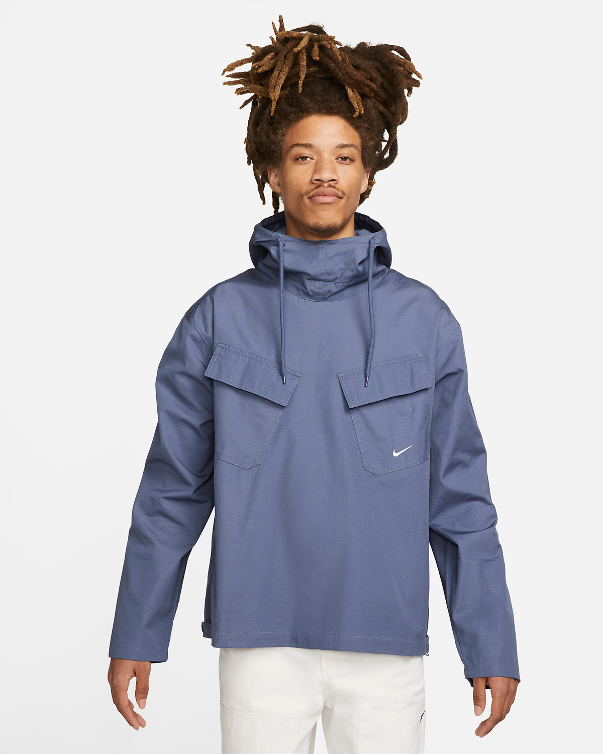 Nike-Life-Woven-Field-Jacket-Diffused-Blue