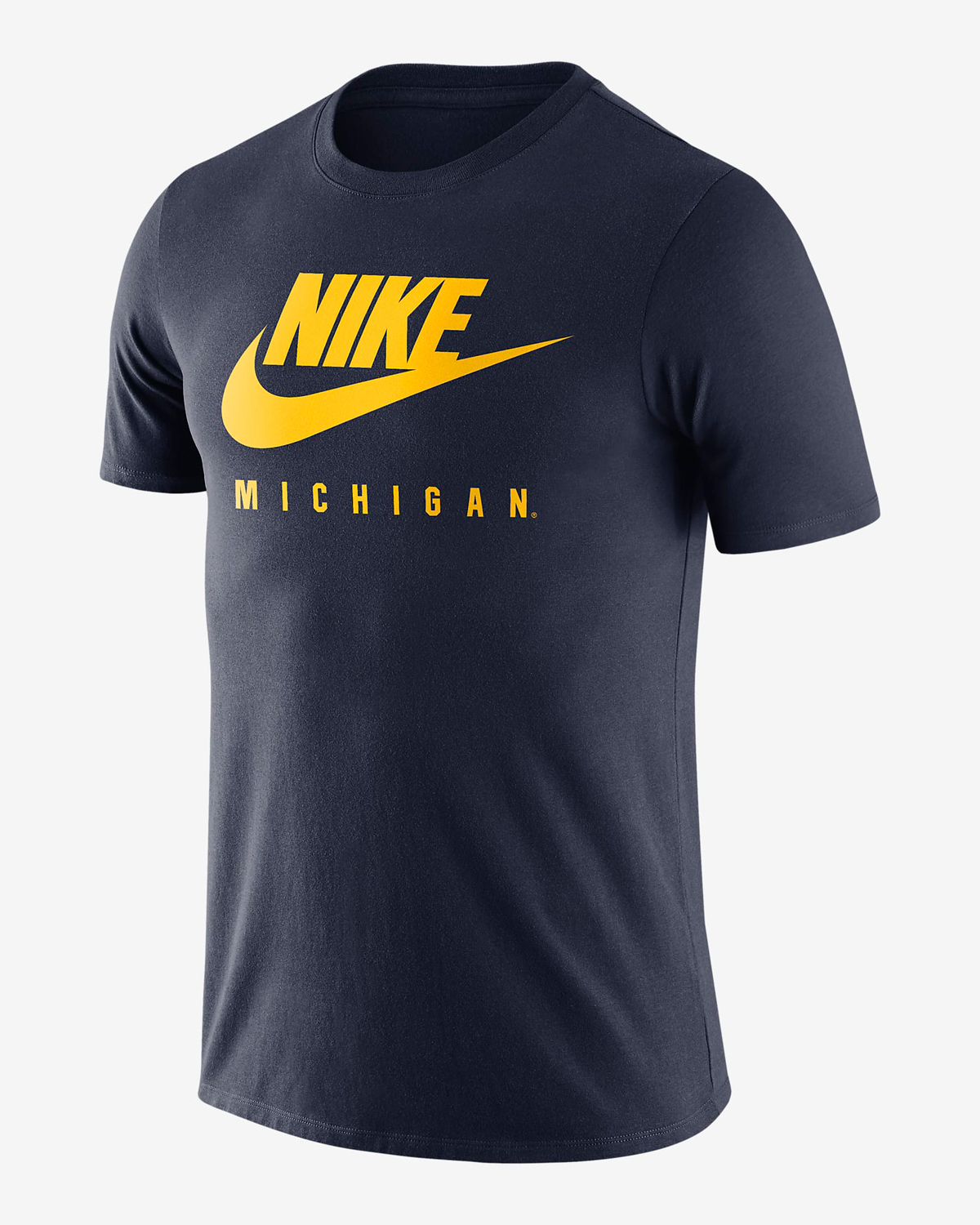 Nike-Michigan-Wolverines-T-Shirt