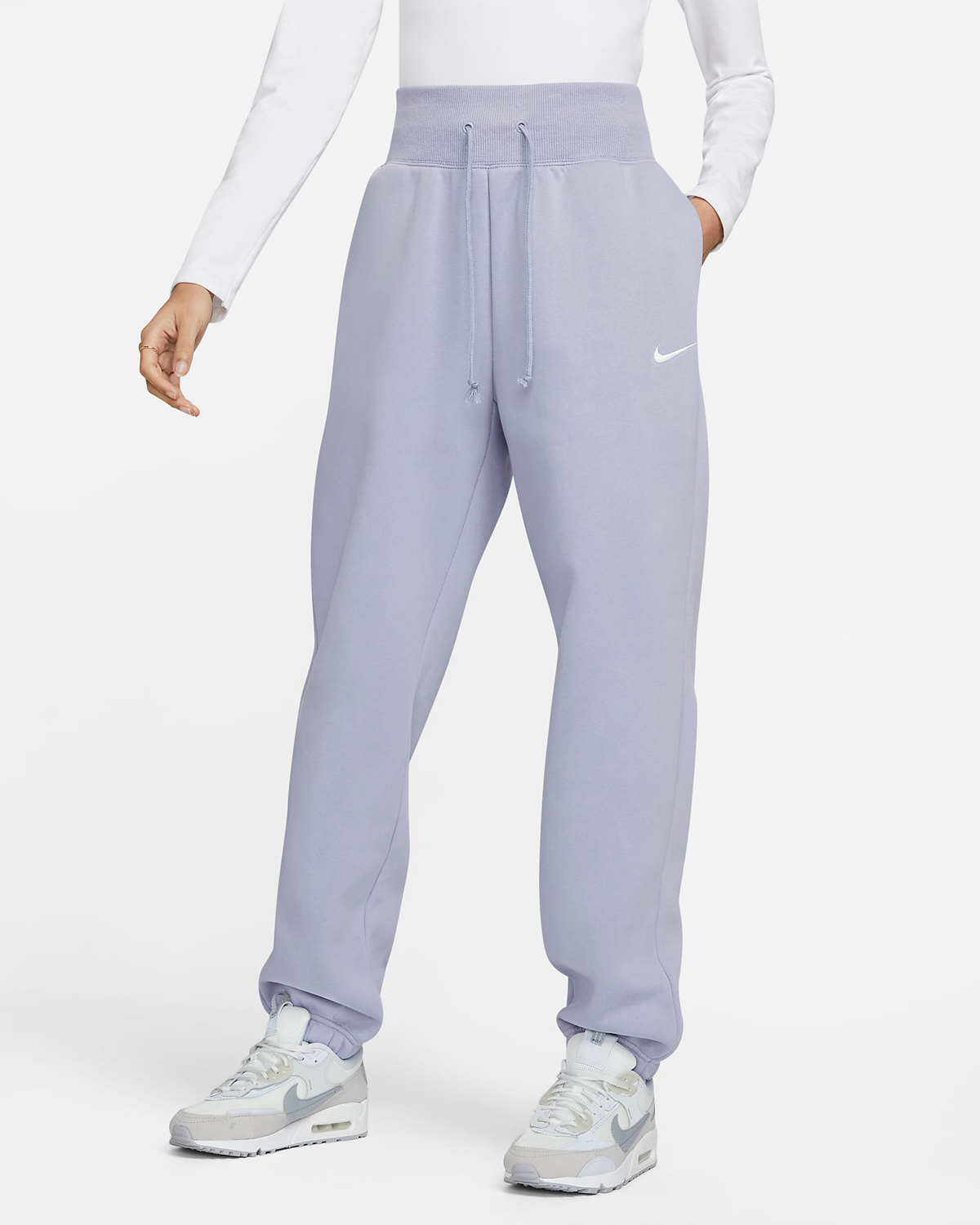 Nike-Sportswear-Phoenix-Womens-Oversized-Sweatpants-Indigo-Haze