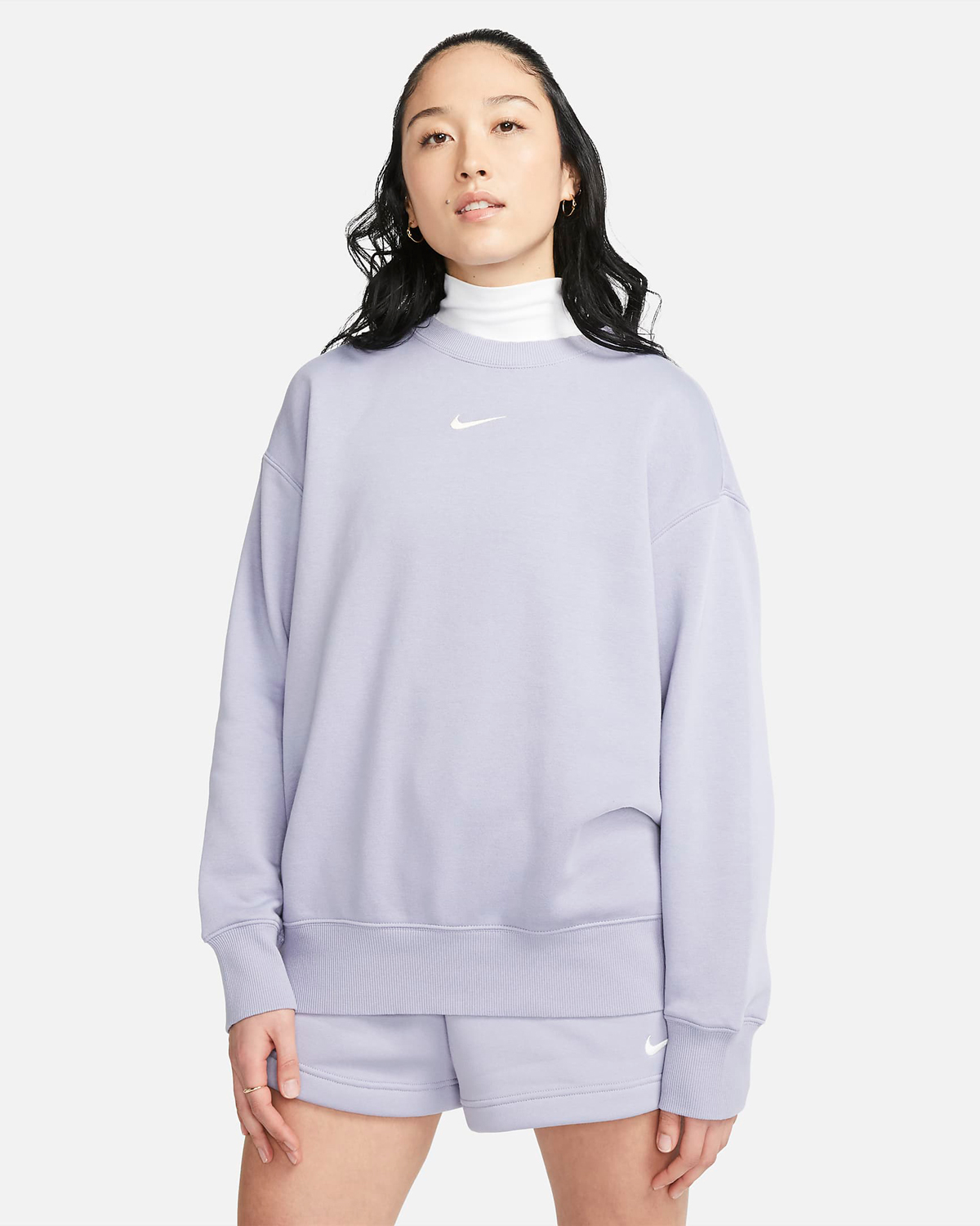 Nike-Sportswear-Phoenix-Womens-Oversized-Sweatshirt-Indigo-Haze