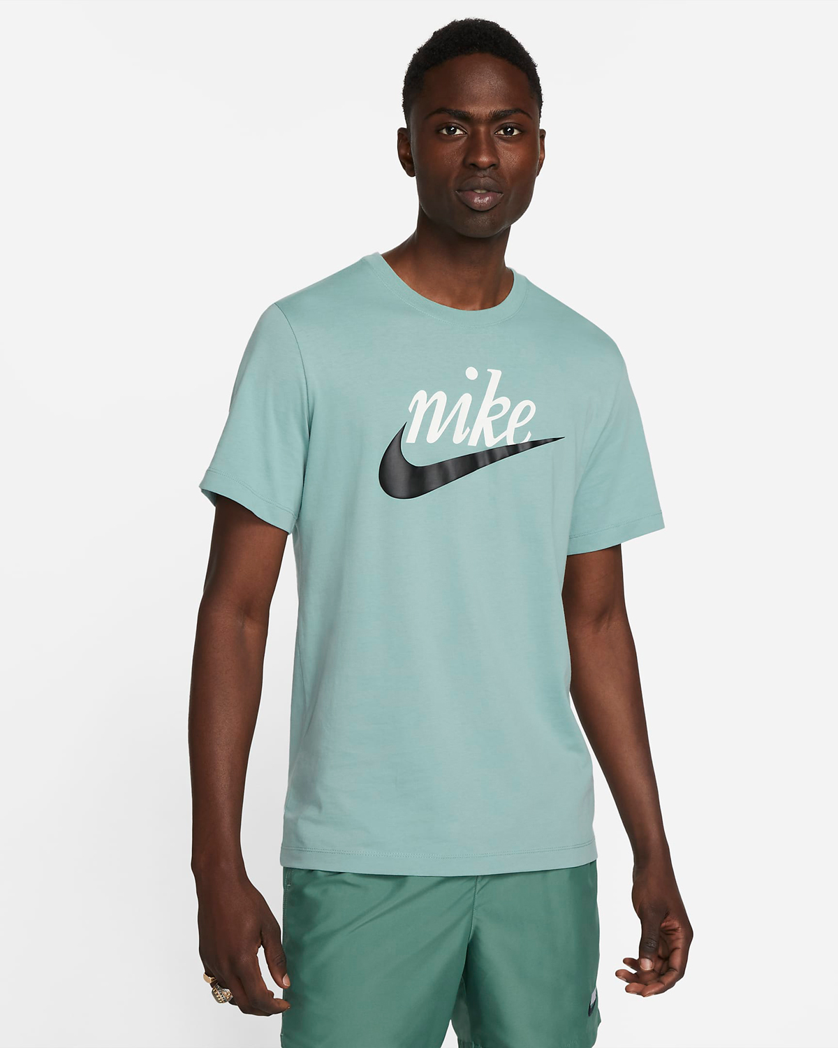Nike-Sportswear-T-Shirt-Mineral
