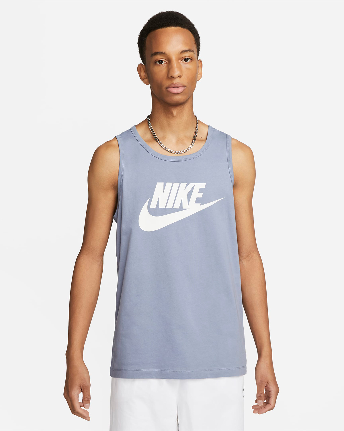 Nike-Sportswear-Tank-Top-Ashen-Slate
