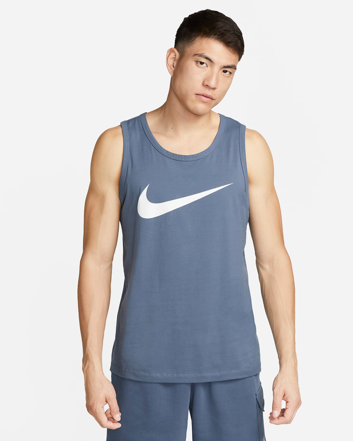 Nike-Sportswear-Tank-Top-Diffused-Blue