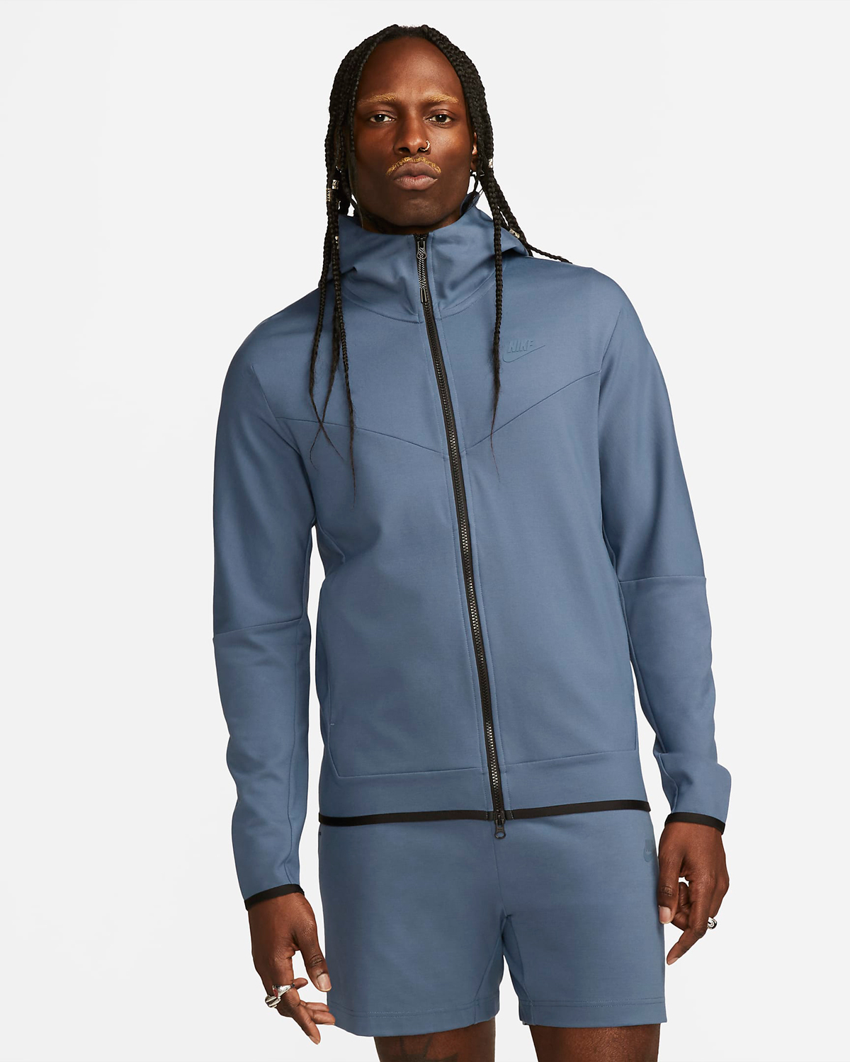 Nike-Tech-Fleece-Lightweight-Zip-Hoodie-Diffused-Blue