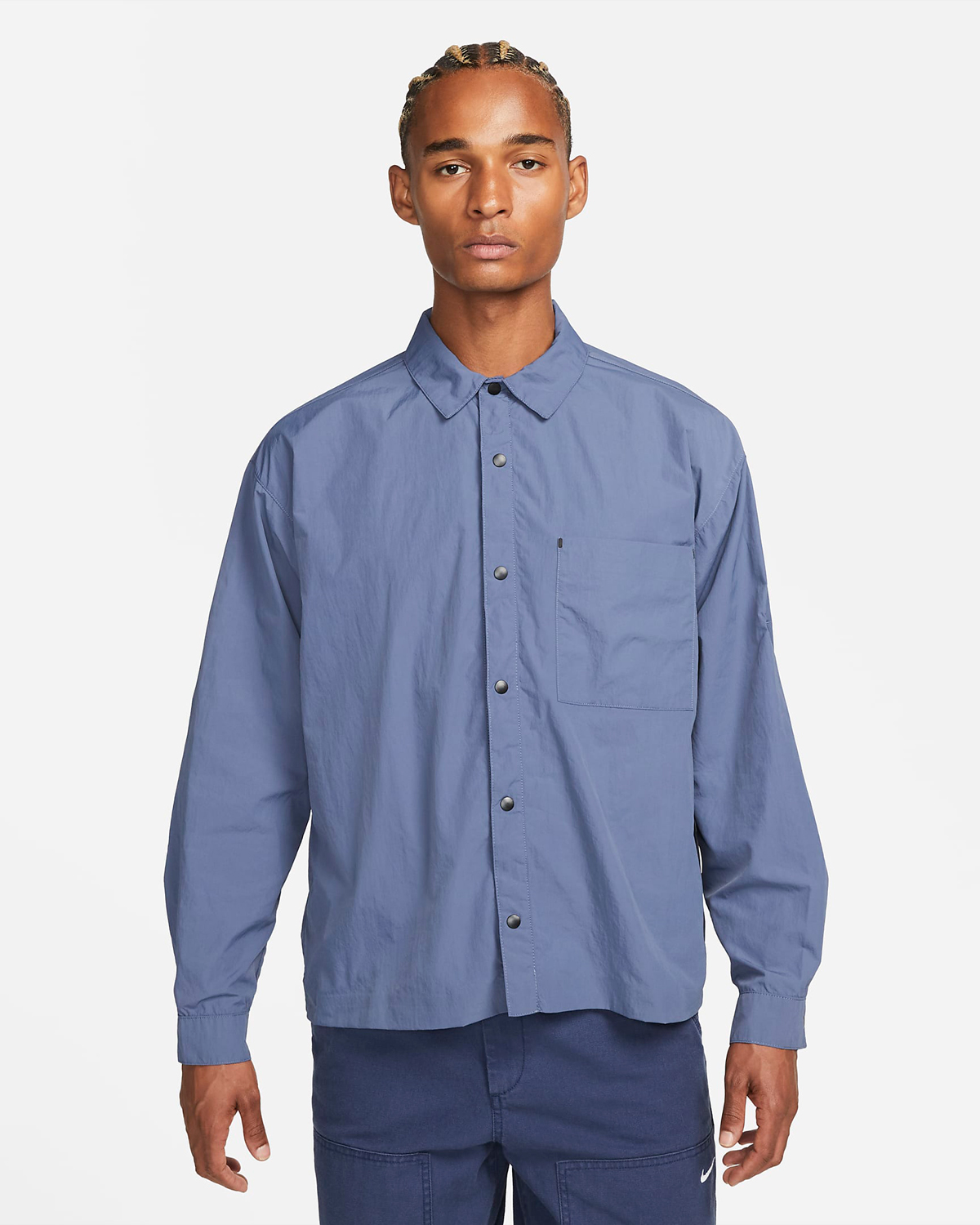 Nike-Tech-Pack-Long-Sleeve-Shirt-Diffused-Blue