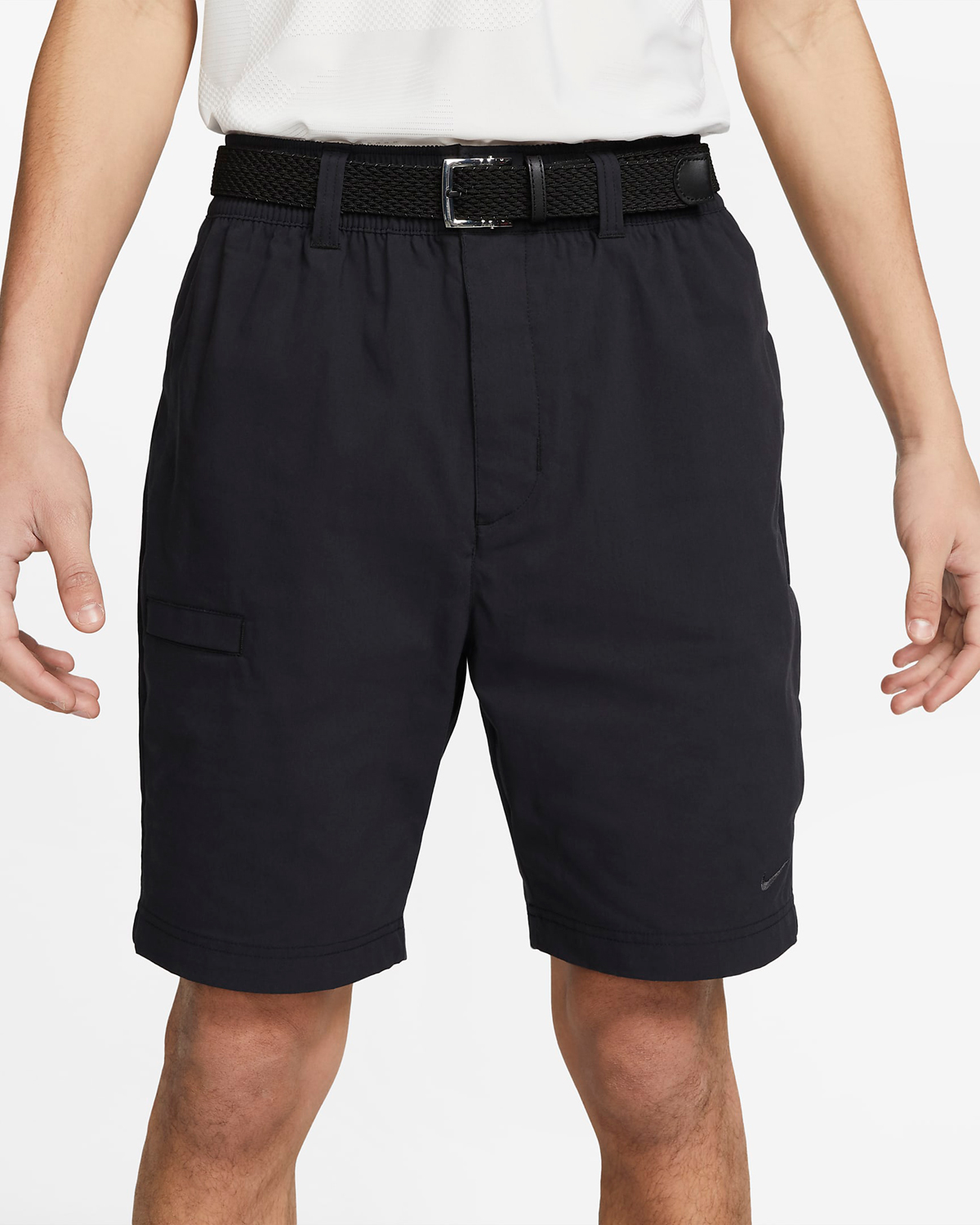 Nike-Unscripted-Golf-Shorts-Black-2