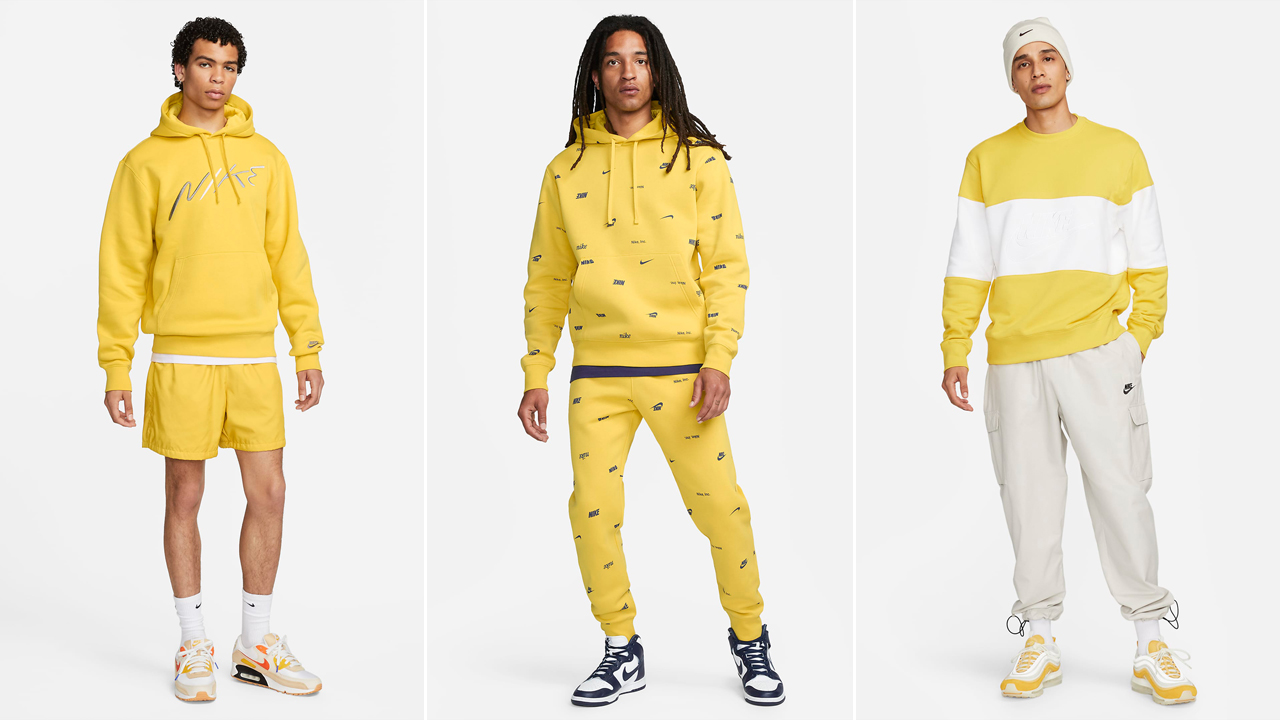 Nike-Vivid-Sulfur-Yellow-Clothing-Sneakers-Outfits
