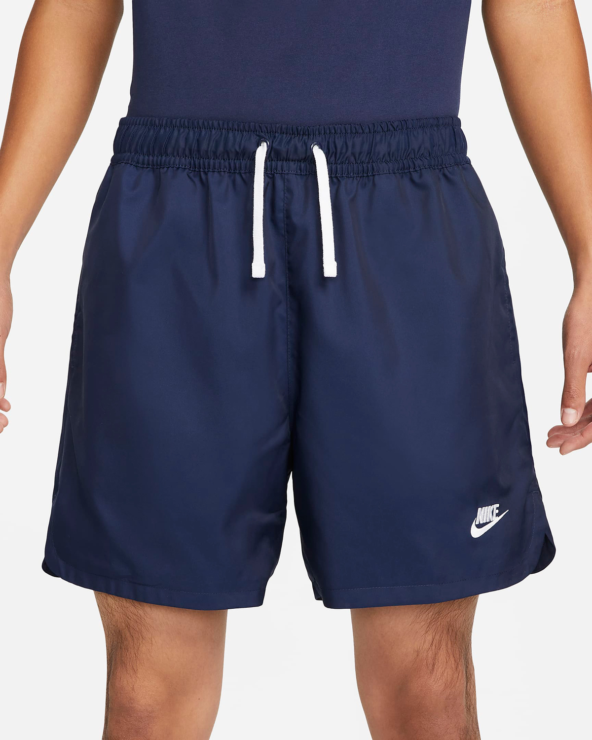 Nike-Woven-Flow-Shorts-Midnight-Navy