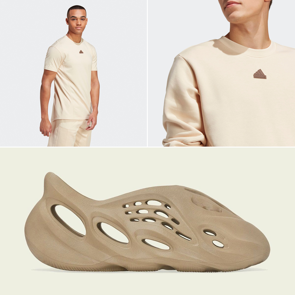 Yeezy-Foam-Runner-Clay-Taupe-Outfits-1