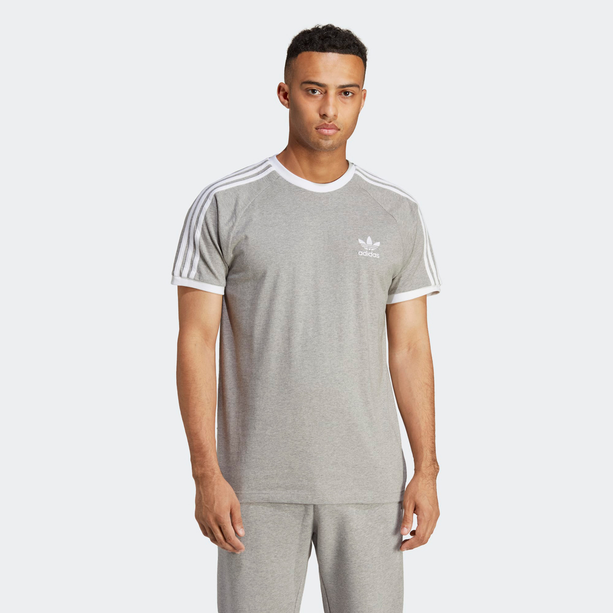 adidas-Adicolor-3-Stripes-Tee-Shirt-Grey