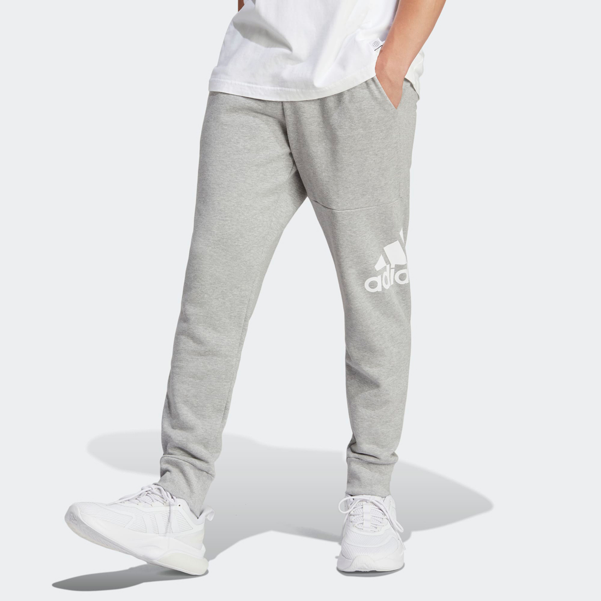 adidas-Essentials-Big-Logo-Pants-Medium-Grey-1