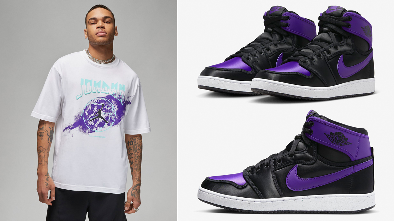 Air-Jordan-1-KO-Field-Purple-Shirts-Clothing-Outfits