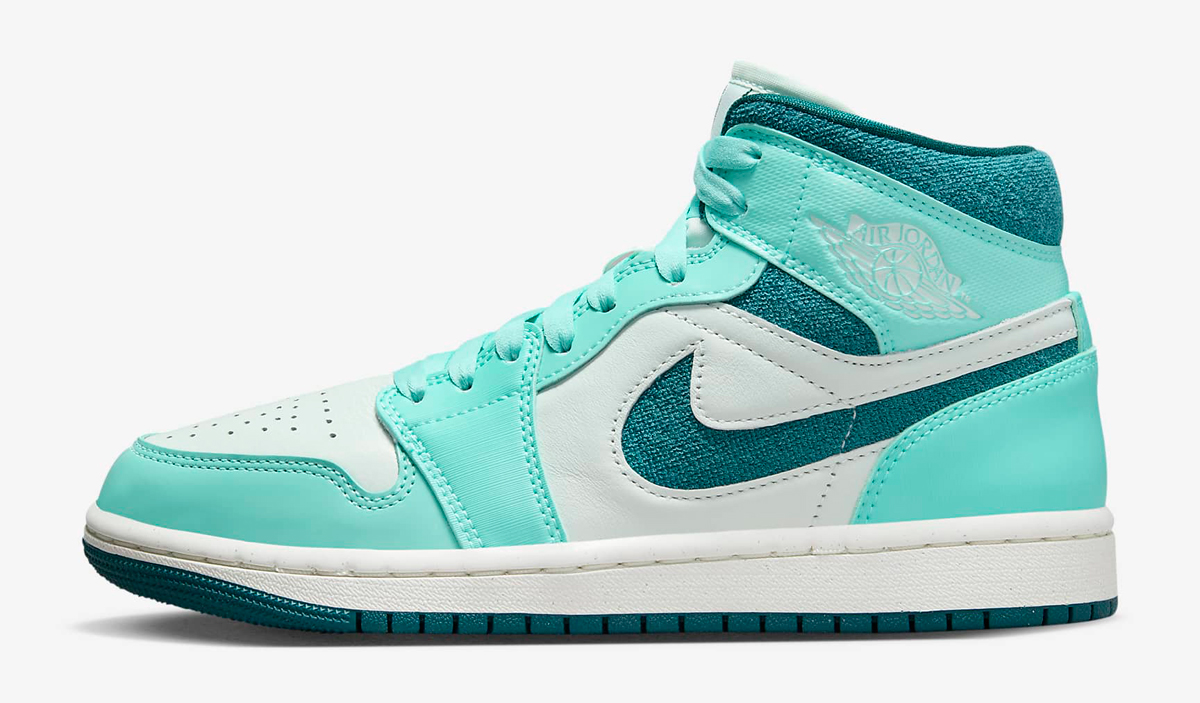 Air-Jordan-1-Mid-Bleached-Turquoise-Barely-Green-Sail-Sky-J-Teal