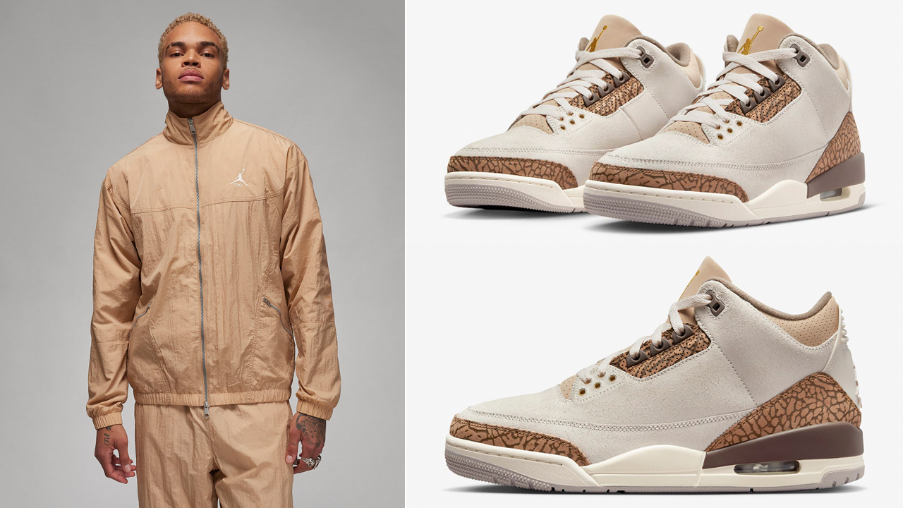 Air-Jordan-3-Palomino-Jacket-Pants-Outfit