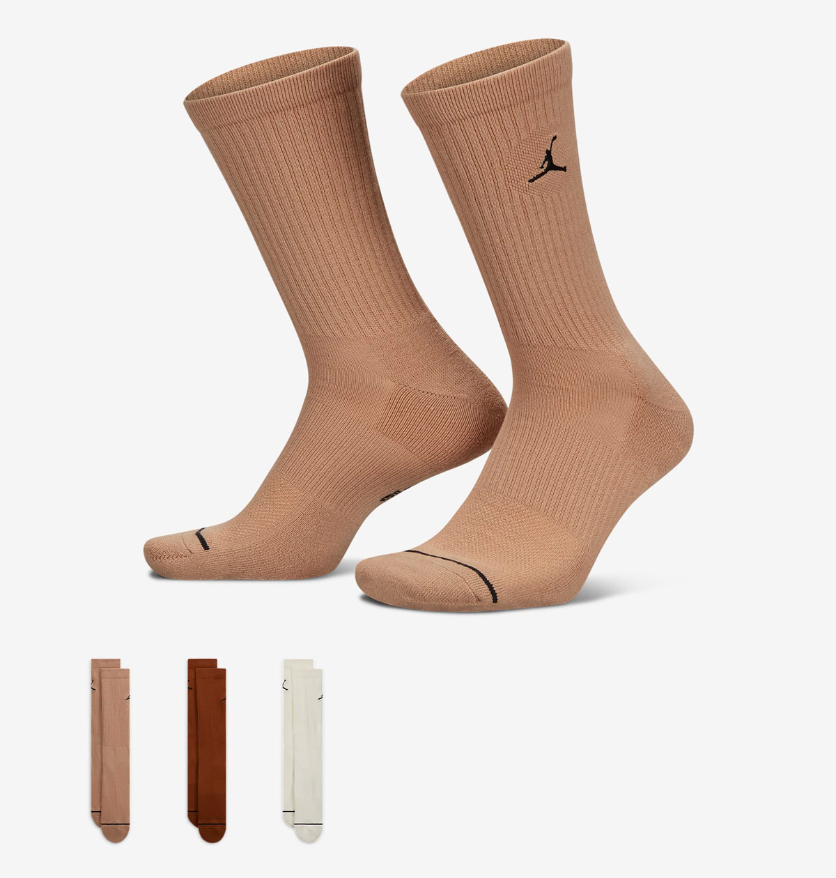 Air-Jordan-3-Palomino-Socks-1