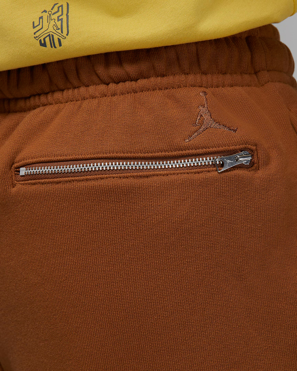 Air-Jordan-Wordmark-Fleece-Shorts-Light-British-Tan-5