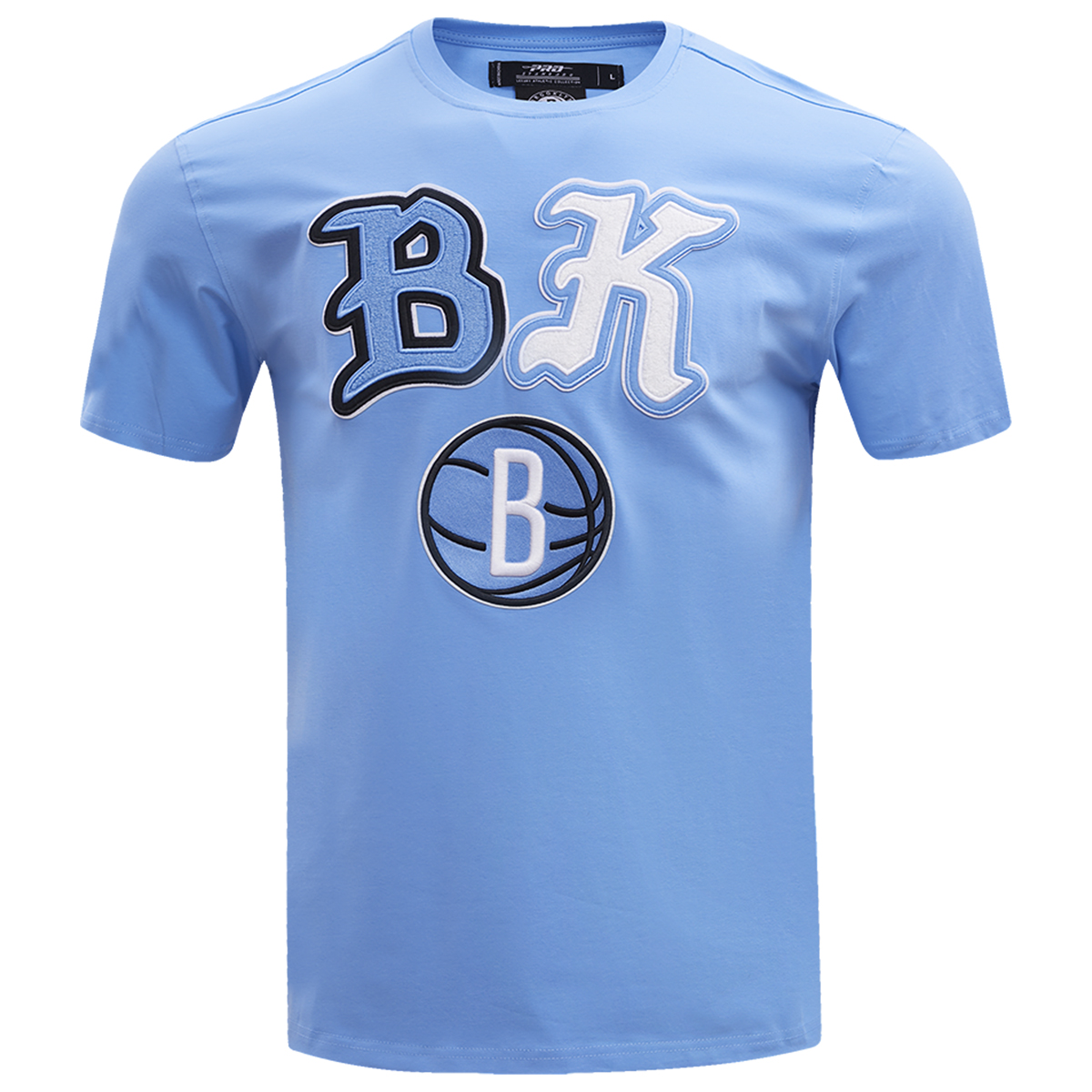 Brooklyn-Nets-UNC-Jordan-Hook-Pro-Standard-Shirt