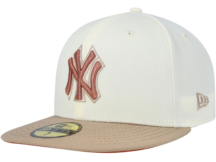 Jordan-3-Palomino-New-York-Yankees-Fitted-Hat-New-Era-1
