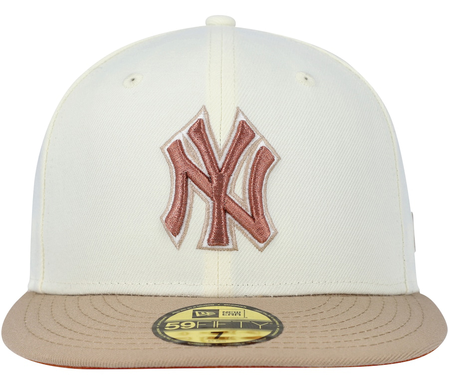 Jordan-3-Palomino-New-York-Yankees-Fitted-Hat-New-Era-2