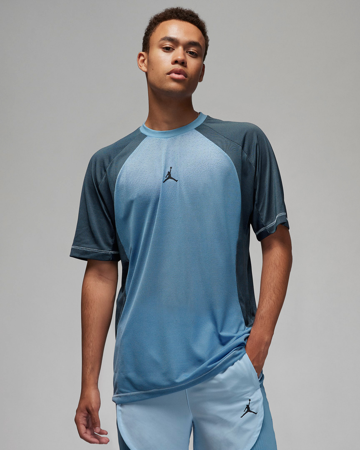 Jordan-Dri-Fit-ADV-Sport-Shirt-Royal-Tint-Work-Blue-Black
