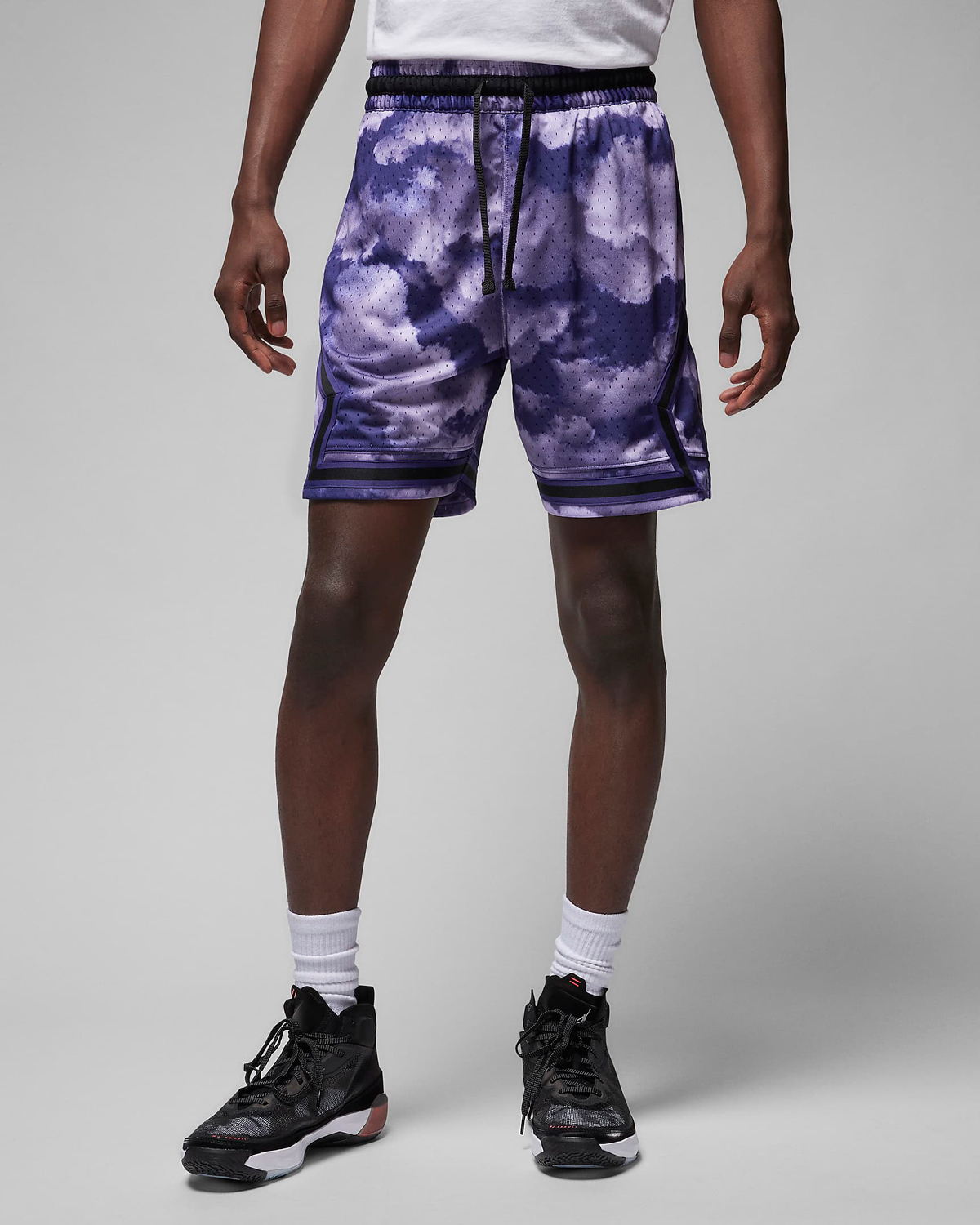 Jordan-Dri-Fit-Sport-Diamond-Shorts-Sky-J-Purple-Black