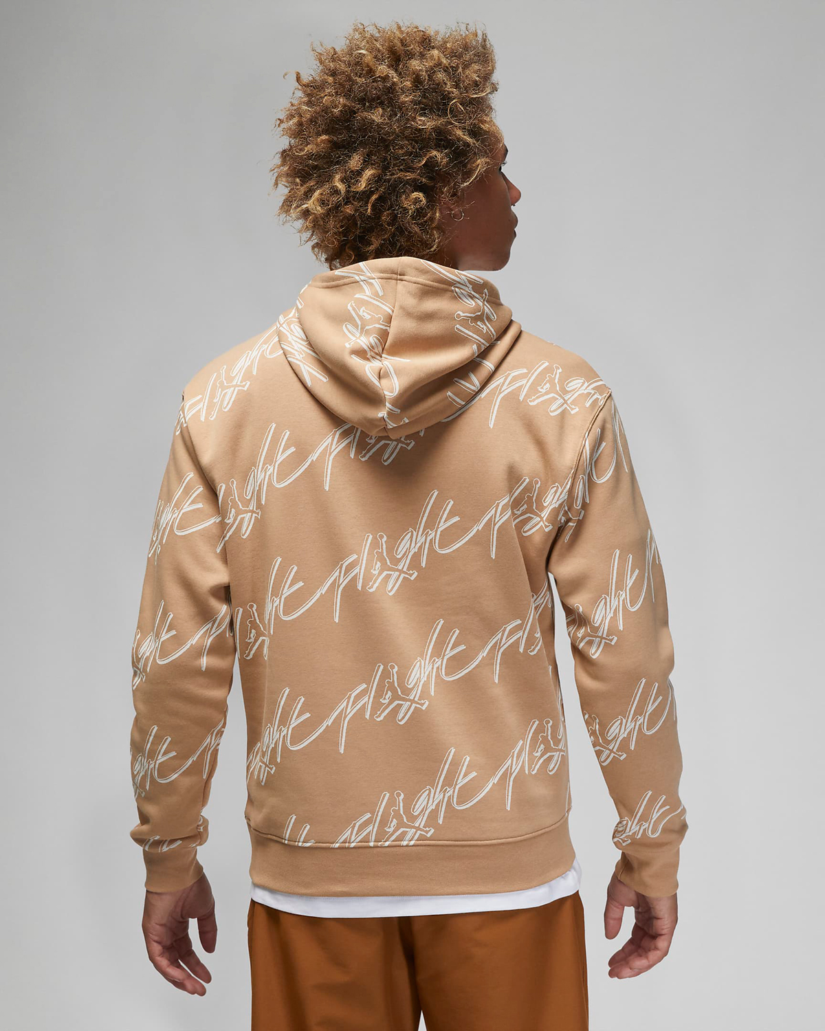 Jordan-Essentials-Allover-Print-Hoodie-Hemp-2