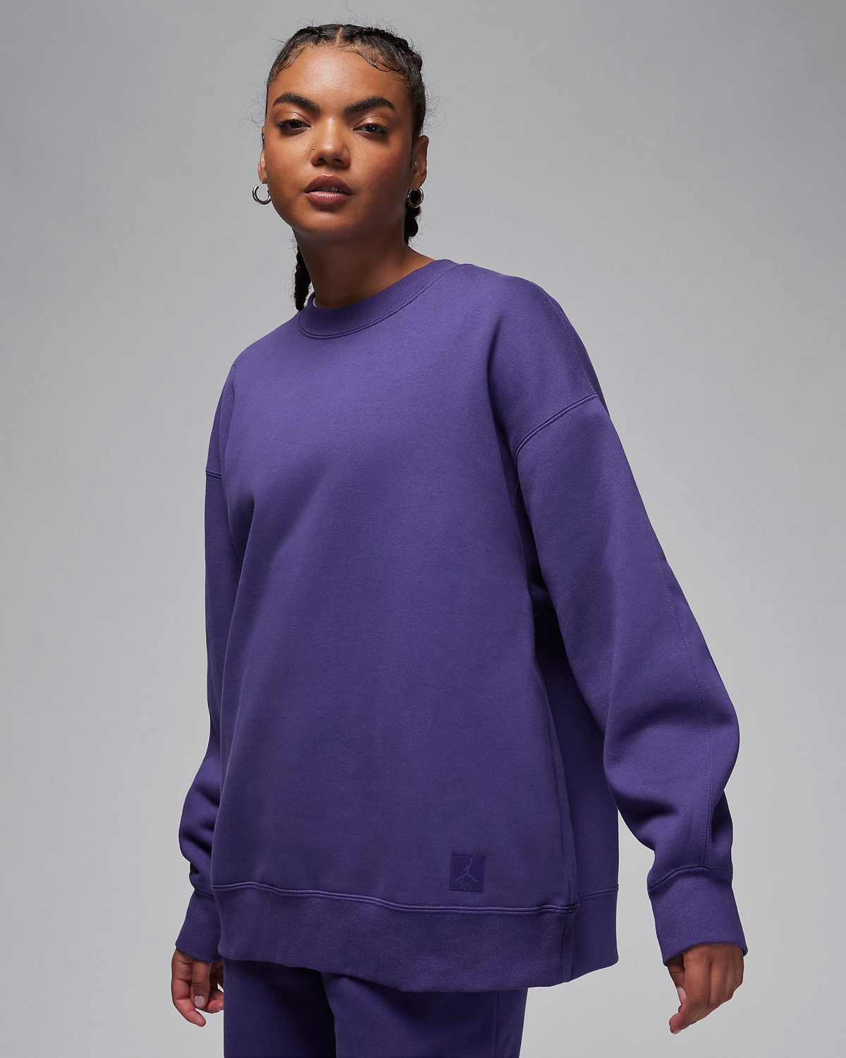 Jordan-Flight-Fleece-Womens-Sweatshirt-Sky-J-Purple