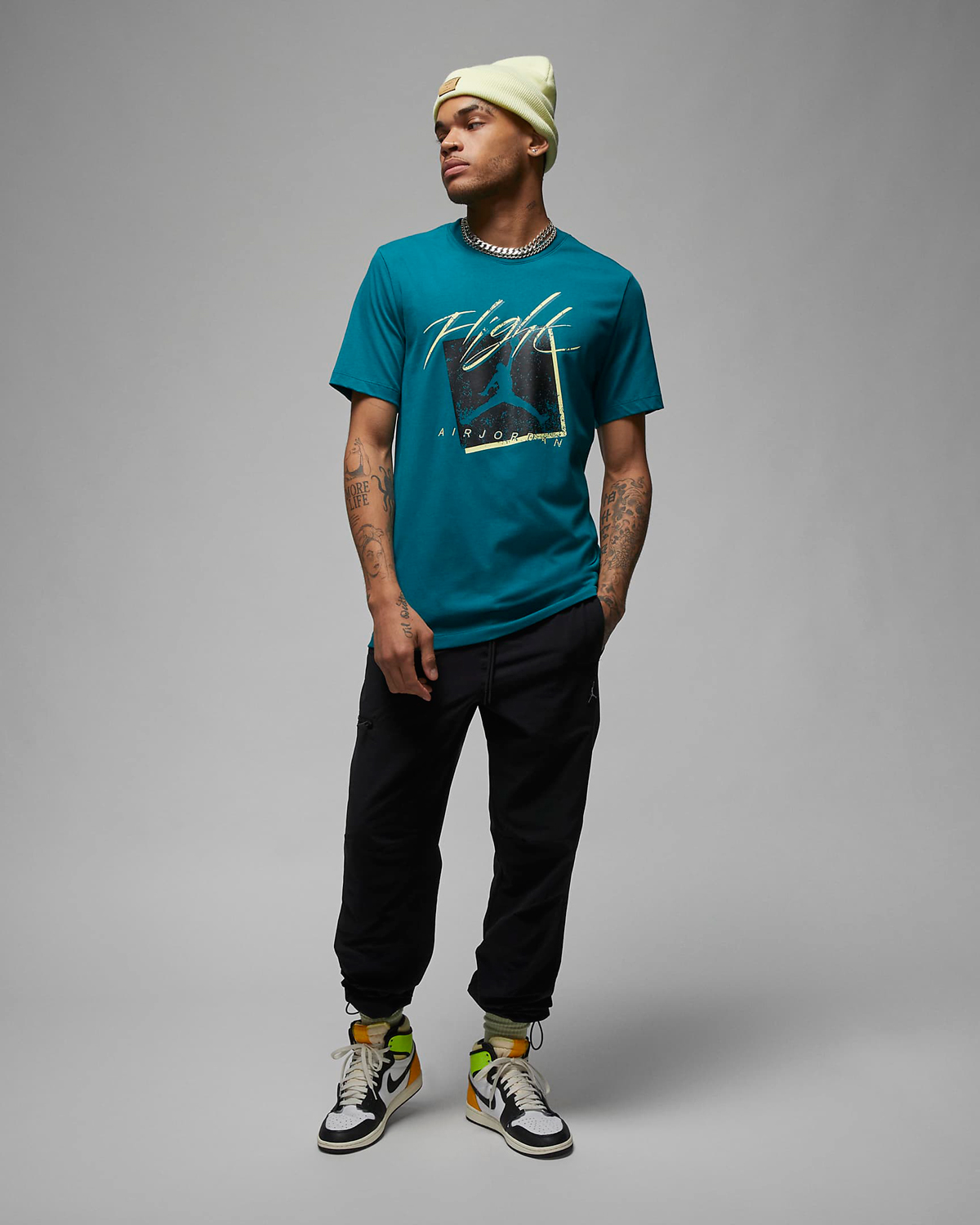 Jordan-Flight-Graphic-T-Shirt-Sky-J-Teal-Outfit