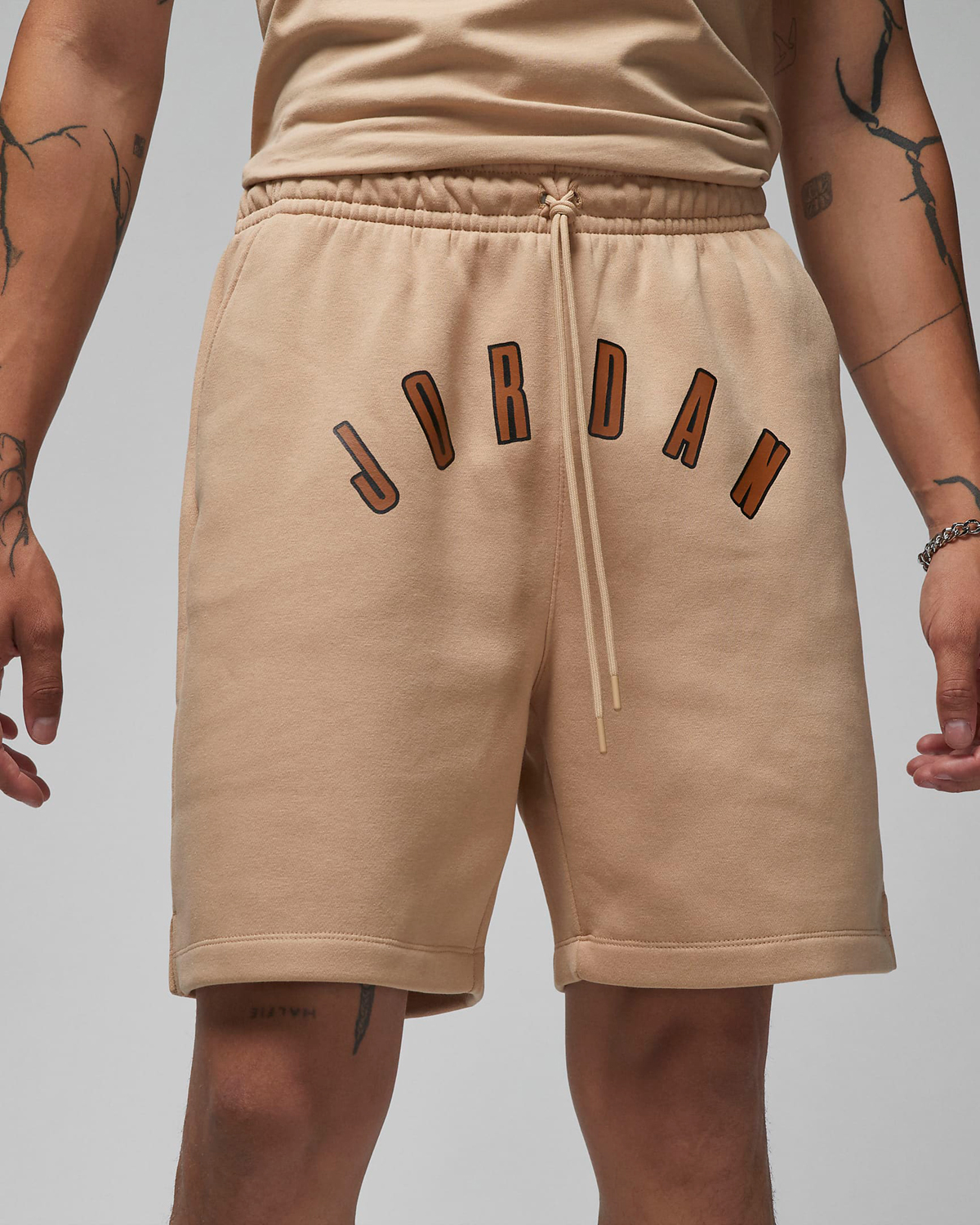 Jordan-Flight-MVP-Fleece-Shorts-Hemp-Light-British-Tan-2