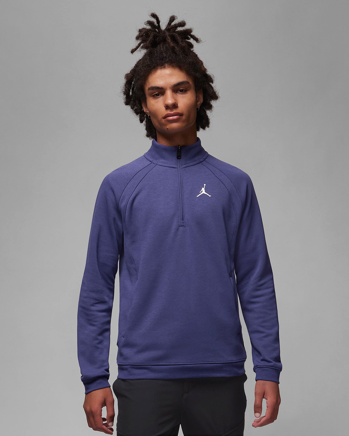 Jordan-Golf-Half-Zip-Shirt-Sky-J-Purple