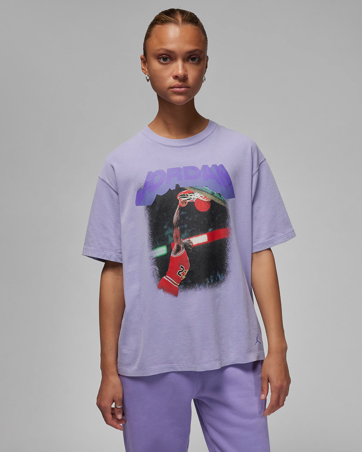 Jordan-Heritage-Womens-Graphic-T-Shirt-Sky-J-Light-Purple