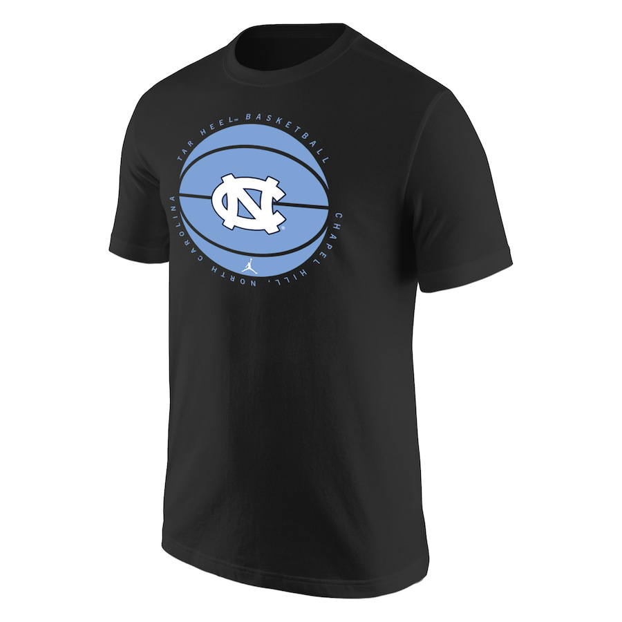 Jordn-Brand-UNC-North-Carolina-Tar-Heels-T-Shirt