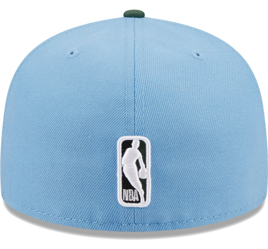 Matching New Era 59Fifty NBA New York Knicks Fitted Hat for Jordan 11  Midnight Navy