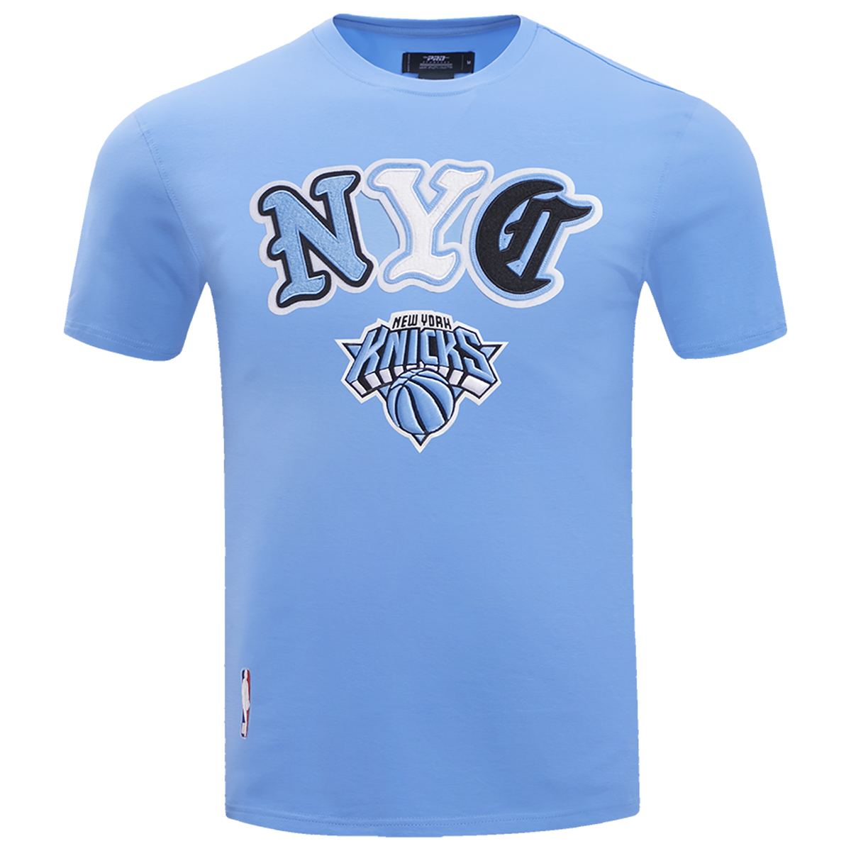 New-York-Knicks-UNC-Jordan-Hook-Pro-Standard-Shirt