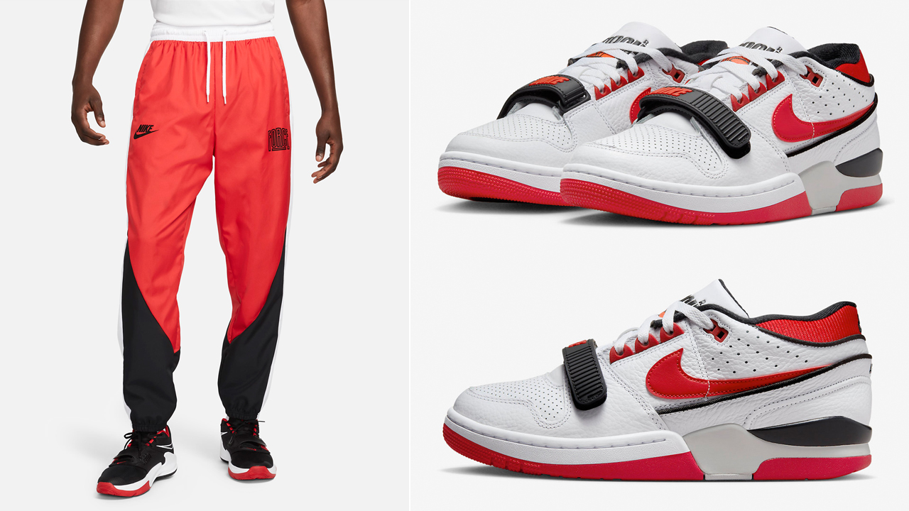 Nike-Air-Alpha-Force-88-Chicago-Matching-Pants