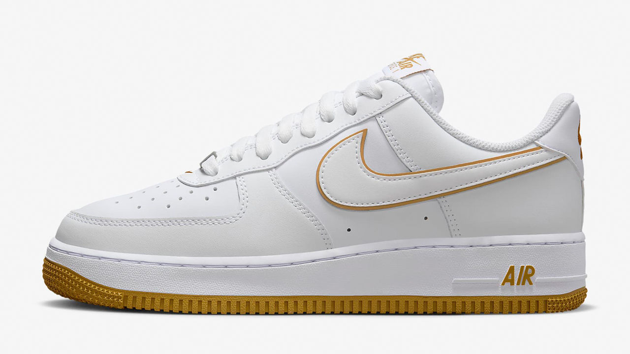 Nike-Air-Force-1-Low-White-Bronzine-Release-Date
