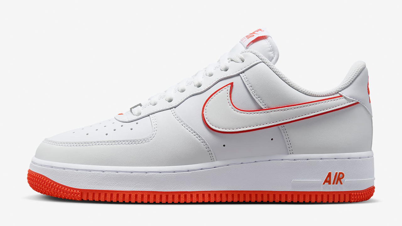Nike-Air-Force-1-Low-White-Picante-Red-Release-Date